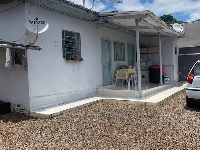 #1202 - Casa para Venda em Arapongas - PR