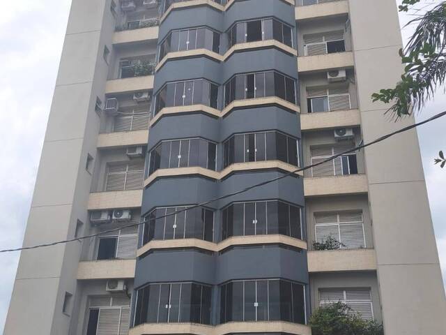 #1227 - Apartamento para Venda em Arapongas - PR - 2